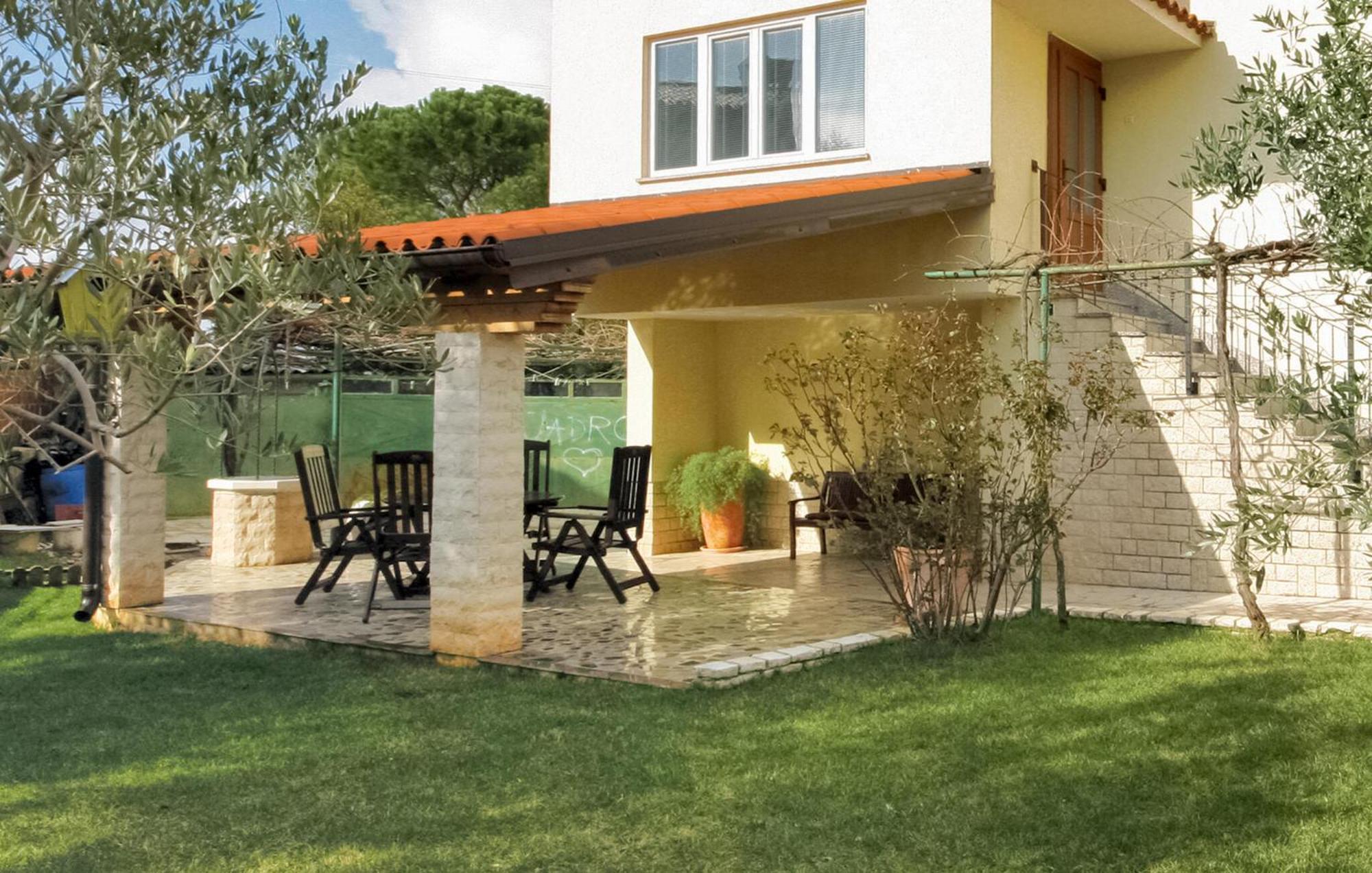 Awesome Apartment In Pula With Wifi Ngoại thất bức ảnh