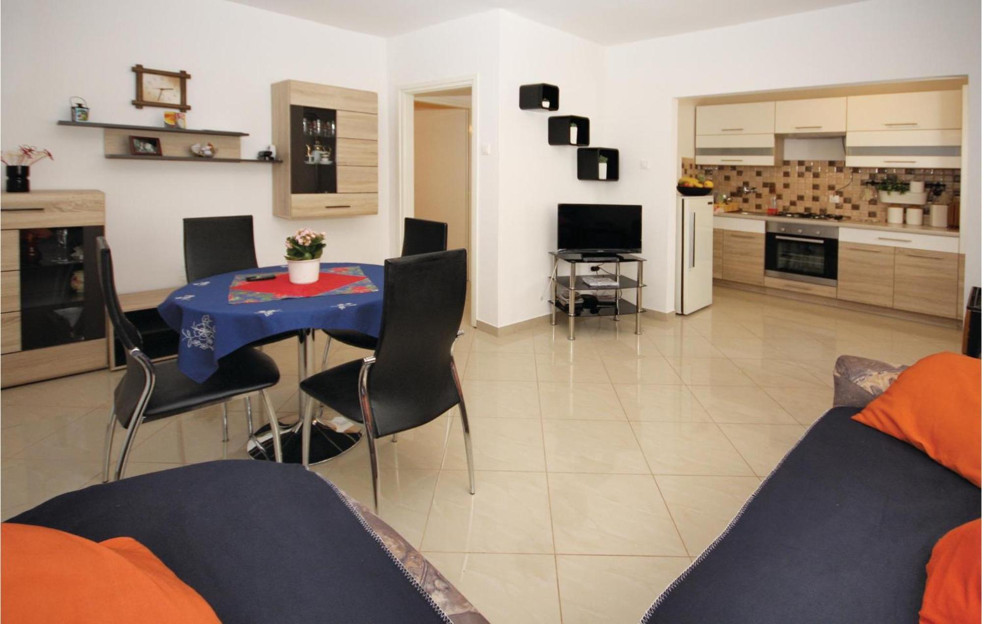 Awesome Apartment In Pula With Wifi Ngoại thất bức ảnh