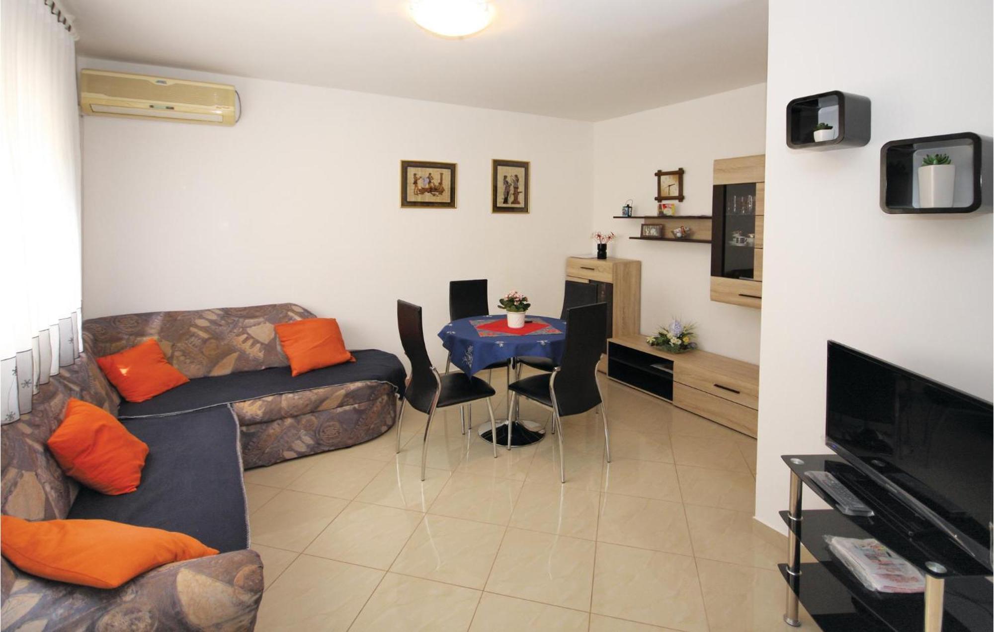 Awesome Apartment In Pula With Wifi Ngoại thất bức ảnh